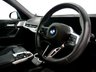 USED 2024 24 BMW X1 2.0 23i MHT M Sport SUV 5dr Petrol Hybrid DCT xDrive Euro 6 (s/s) (218 ps) 