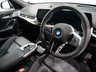 USED 2024 24 BMW X1 2.0 23i MHT M Sport SUV 5dr Petrol Hybrid DCT xDrive Euro 6 (s/s) (218 ps) 