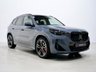 USED 2024 24 BMW X1 2.0 23i MHT M Sport SUV 5dr Petrol Hybrid DCT xDrive Euro 6 (s/s) (218 ps) 