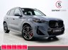 USED 2024 24 BMW X1 2.0 23i MHT M Sport SUV 5dr Petrol Hybrid DCT xDrive Euro 6 (s/s) (218 ps) 