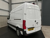USED 2022 22 MERCEDES-BENZ SPRINTER CAMPER DAY VAN 2.0 315CDI 150PS FWD MWB L2 H2 AUTO G-TRONIC PREMIUM - NO VAT 