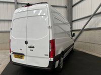 USED 2022 22 MERCEDES-BENZ SPRINTER CAMPER DAY VAN 2.0 315CDI 150PS FWD MWB L2 H2 AUTO G-TRONIC PREMIUM - NO VAT 