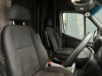 USED 2022 22 MERCEDES-BENZ SPRINTER CAMPER DAY VAN 2.0 315CDI 150PS FWD MWB L2 H2 AUTO G-TRONIC PREMIUM - NO VAT 