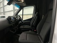 USED 2022 22 MERCEDES-BENZ SPRINTER CAMPER DAY VAN 2.0 315CDI 150PS FWD MWB L2 H2 AUTO G-TRONIC PREMIUM - NO VAT 