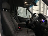 USED 2022 22 MERCEDES-BENZ SPRINTER CAMPER DAY VAN 2.0 315CDI 150PS FWD MWB L2 H2 AUTO G-TRONIC PREMIUM - NO VAT 