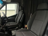 USED 2022 22 MERCEDES-BENZ SPRINTER CAMPER DAY VAN 2.0 315CDI 150PS FWD MWB L2 H2 AUTO G-TRONIC PREMIUM - NO VAT 