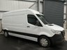 USED 2022 22 MERCEDES-BENZ SPRINTER CAMPER DAY VAN 2.0 315CDI 150PS FWD MWB L2 H2 AUTO G-TRONIC PREMIUM - NO VAT 