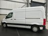 USED 2022 22 MERCEDES-BENZ SPRINTER CAMPER DAY VAN 2.0 315CDI 150PS FWD MWB L2 H2 AUTO G-TRONIC PREMIUM - NO VAT 
