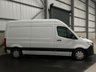 USED 2022 22 MERCEDES-BENZ SPRINTER CAMPER DAY VAN 2.0 315CDI 150PS FWD MWB L2 H2 AUTO G-TRONIC PREMIUM - NO VAT 