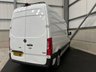USED 2022 22 MERCEDES-BENZ SPRINTER CAMPER DAY VAN 2.0 315CDI 150PS FWD MWB L2 H2 AUTO G-TRONIC PREMIUM - NO VAT 