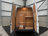 USED 2022 22 MERCEDES-BENZ SPRINTER CAMPER DAY VAN 2.0 315CDI 150PS FWD MWB L2 H2 AUTO G-TRONIC PREMIUM - NO VAT 