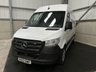 USED 2022 22 MERCEDES-BENZ SPRINTER CAMPER DAY VAN 2.0 315CDI 150PS FWD MWB L2 H2 AUTO G-TRONIC PREMIUM - NO VAT 