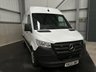 USED 2022 22 MERCEDES-BENZ SPRINTER CAMPER DAY VAN 2.0 315CDI 150PS FWD MWB L2 H2 AUTO G-TRONIC PREMIUM - NO VAT 