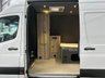 USED 2022 22 MERCEDES-BENZ SPRINTER CAMPER DAY VAN 2.0 315CDI 150PS FWD MWB L2 H2 AUTO G-TRONIC PREMIUM - NO VAT 