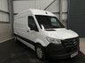 USED 2022 22 MERCEDES-BENZ SPRINTER CAMPER DAY VAN 2.0 315CDI 150PS FWD MWB L2 H2 AUTO G-TRONIC PREMIUM - NO VAT 