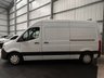 USED 2022 22 MERCEDES-BENZ SPRINTER CAMPER DAY VAN 2.0 315CDI 150PS FWD MWB L2 H2 AUTO G-TRONIC PREMIUM - NO VAT 