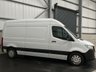 USED 2022 22 MERCEDES-BENZ SPRINTER CAMPER DAY VAN 2.0 315CDI 150PS FWD MWB L2 H2 AUTO G-TRONIC PREMIUM - NO VAT 