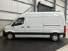 USED 2022 22 MERCEDES-BENZ SPRINTER CAMPER DAY VAN 2.0 315CDI 150PS FWD MWB L2 H2 AUTO G-TRONIC PREMIUM - NO VAT 
