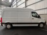 USED 2022 22 MERCEDES-BENZ SPRINTER CAMPER DAY VAN 2.0 315CDI 150PS FWD MWB L2 H2 AUTO G-TRONIC PREMIUM - NO VAT 