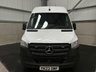 USED 2022 22 MERCEDES-BENZ SPRINTER CAMPER DAY VAN 2.0 315CDI 150PS FWD MWB L2 H2 AUTO G-TRONIC PREMIUM - NO VAT 