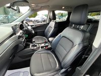 USED 2021 21 FORD KUGA 1.5 EcoBlue Titanium Edition SUV 5dr Diesel Manual Euro 6 (s/s) (120 ps) 