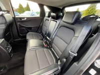 USED 2021 21 FORD KUGA 1.5 EcoBlue Titanium Edition SUV 5dr Diesel Manual Euro 6 (s/s) (120 ps) 