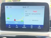 USED 2021 21 FORD KUGA 1.5 EcoBlue Titanium Edition SUV 5dr Diesel Manual Euro 6 (s/s) (120 ps) 
