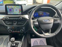 USED 2021 21 FORD KUGA 1.5 EcoBlue Titanium Edition SUV 5dr Diesel Manual Euro 6 (s/s) (120 ps) 