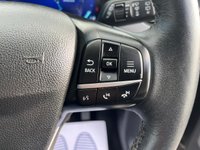 USED 2021 21 FORD KUGA 1.5 EcoBlue Titanium Edition SUV 5dr Diesel Manual Euro 6 (s/s) (120 ps) 