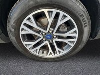 USED 2021 21 FORD KUGA 1.5 EcoBlue Titanium Edition SUV 5dr Diesel Manual Euro 6 (s/s) (120 ps) 