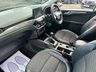 USED 2021 21 FORD KUGA 1.5 EcoBlue Titanium Edition SUV 5dr Diesel Manual Euro 6 (s/s) (120 ps) 
