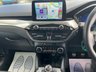 USED 2021 21 FORD KUGA 1.5 EcoBlue Titanium Edition SUV 5dr Diesel Manual Euro 6 (s/s) (120 ps) 