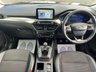 USED 2021 21 FORD KUGA 1.5 EcoBlue Titanium Edition SUV 5dr Diesel Manual Euro 6 (s/s) (120 ps) 