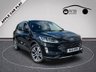 USED 2021 21 FORD KUGA 1.5 EcoBlue Titanium Edition SUV 5dr Diesel Manual Euro 6 (s/s) (120 ps) 