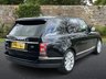 USED 2017 67 LAND ROVER RANGE ROVER 3.0 TD V6 Vogue SE SUV 5dr Diesel Auto 4WD Euro 6 (s/s) (258 ps) 