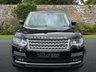 USED 2017 67 LAND ROVER RANGE ROVER 3.0 TD V6 Vogue SE SUV 5dr Diesel Auto 4WD Euro 6 (s/s) (258 ps) 
