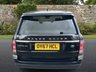 USED 2017 67 LAND ROVER RANGE ROVER 3.0 TD V6 Vogue SE SUV 5dr Diesel Auto 4WD Euro 6 (s/s) (258 ps) 