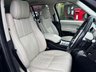 USED 2017 67 LAND ROVER RANGE ROVER 3.0 TD V6 Vogue SE SUV 5dr Diesel Auto 4WD Euro 6 (s/s) (258 ps) 