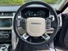 USED 2017 67 LAND ROVER RANGE ROVER 3.0 TD V6 Vogue SE SUV 5dr Diesel Auto 4WD Euro 6 (s/s) (258 ps) 