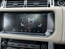 USED 2017 67 LAND ROVER RANGE ROVER 3.0 TD V6 Vogue SE SUV 5dr Diesel Auto 4WD Euro 6 (s/s) (258 ps) 