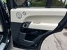 USED 2017 67 LAND ROVER RANGE ROVER 3.0 TD V6 Vogue SE SUV 5dr Diesel Auto 4WD Euro 6 (s/s) (258 ps) 