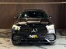 USED 2021 70 MERCEDES-BENZ GLE 2.9 GLE400d AMG Line (Premium Plus) Coupe 5dr Diesel G-Tronic 4MATIC Euro 6 (s/s) (330 ps) 