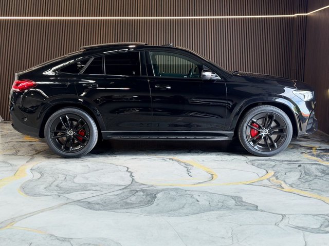 View our MERCEDES-BENZ GLE