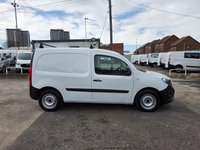 USED 2021 70 MERCEDES-BENZ CITAN 1.5 109 CDI PURE L2 94 BHP [EURO 6] 