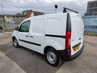 USED 2021 70 MERCEDES-BENZ CITAN 1.5 109 CDI PURE L2 94 BHP [EURO 6] 