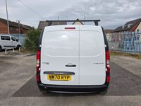 USED 2021 70 MERCEDES-BENZ CITAN 1.5 109 CDI PURE L2 94 BHP [EURO 6] 
