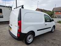 USED 2021 70 MERCEDES-BENZ CITAN 1.5 109 CDI PURE L2 94 BHP [EURO 6] 