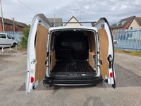 USED 2021 70 MERCEDES-BENZ CITAN 1.5 109 CDI PURE L2 94 BHP [EURO 6] 