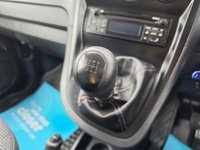 USED 2021 70 MERCEDES-BENZ CITAN 1.5 109 CDI PURE L2 94 BHP [EURO 6] 