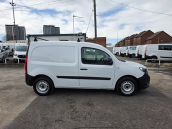 2021 MERCEDES-BENZ CITAN
